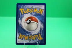 2024 Pokemon SV Paldean Fates PAF EN Charmander Holo #109/091 - Image 5