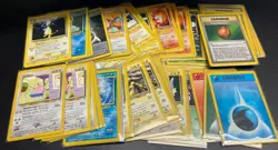 1995-2000 Vintage Pokemon TCG Neo Genesis Card /111 ($2 Minimum Order Required) - Image 1