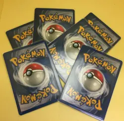 1995-2000 Vintage Pokemon TCG Neo Genesis Card /111 ($2 Minimum Order Required) - Image 2