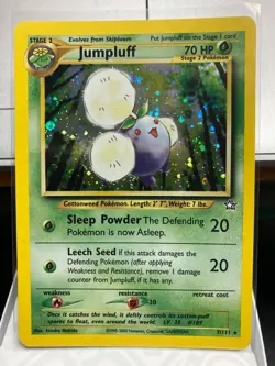 1995-2000 Vintage Pokemon TCG Neo Genesis Card /111 ($2 Minimum Order Required) - Image 4