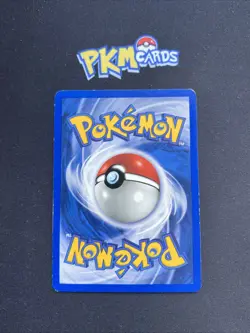 Pokemon TCG New Pokedex Neo Genesis 95/111 Regular 1st Edition LP. - Image 2