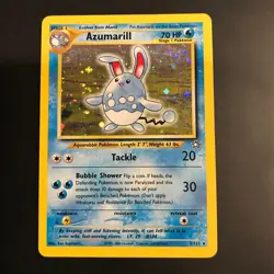 Complete Your Set - Neo Genesis Unlimited Pokemon Cards 2000 TCG - Pick - Image 2