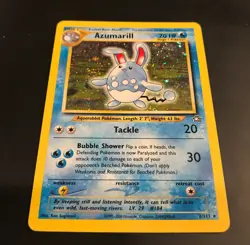 Complete Your Set - Neo Genesis Unlimited Pokemon Cards 2000 TCG - Pick - Image 3