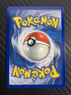 Pokemon TCG New Pokedex Neo Genesis 95/111 Regular Unlimited Uncommon VLP - Image 2