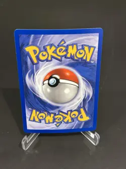 Pokemon TCG Clefable Jungle Holo Card 1/64 Clefairy Unlimited Holo Rare French - Image 2