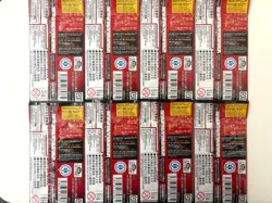 ONE PIECE Card Game OP-13 Booster Pack Japanese 8 Packs Sealed Bland New - Image 2
