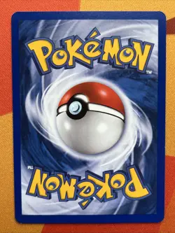 Pokemon Card - Jigglypuff - E-Reader - C (41/95) ex Team Magma vs Team Aqua NM - Image 2