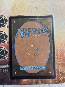 Tegwyll, Duke of Splendor Wilds of Eldraine Commander Mythic Rare Card 01 - Image 2