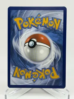 N's Zorua 189 Sv: Scarlet & Violet Promo Cards Holo - Image 2