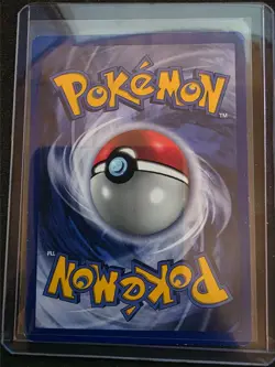 1999 Pokemon WOTC PIKACHU Jungle Set 1ST EDITION Common Card 60/64 NM! - Image 2