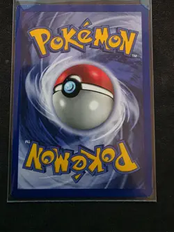 1999 Pokemon WOTC PIKACHU Jungle Set 1ST EDITION Common Card 60/64 NM! - Image 4