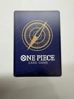Boa Hancock (SP) The Azure Sea's Seven OP14-112 EN One Piece Card - Image 2