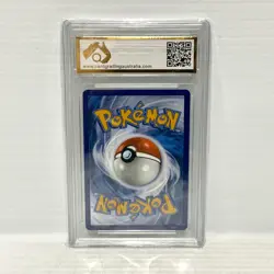 PSA CGA 9 Gardenia's Vigor GG61/GG70 - Crown Zenith - Graded Pokemon Card - Image 2