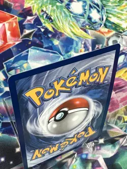 Pokemon TCG Arboliva Ex 023/182, Destined Rivals Card - Image 4
