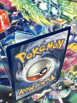 Pokemon TCG Arboliva Ex 023/182, Destined Rivals Card - Image 5