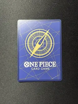 NM Uta (Gift Collection 2023) OP01-005 One Piece Promotion Cards Foil TCG - Image 2