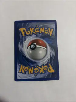 Pokemon TCG Snorlax XY179 Holo Promo Card XY Black Star Promos - Image 2
