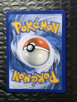 Pokemon TCG XY- Evolutions M Blastoise EX Full Art Holo Ultra Rare Card 102/108 - Image 2