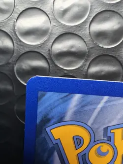 Pokemon TCG XY- Evolutions M Blastoise EX Full Art Holo Ultra Rare Card 102/108 - Image 3
