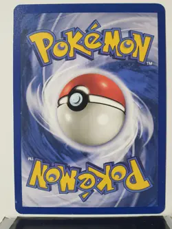 Misty's Seaking 55/132 - VLP / NM - Gym Heroes Pokemon Card $2 Flat Shipping - Image 3