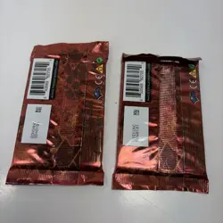 2X Born of The Gods Draft Booster Pack Sealed MTG Magic The Gathering - Image 3