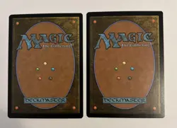 2x Earthquake Dragon Commander Legends: Battle for Baldur's Gate Regular - Image 2