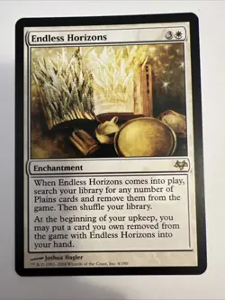 Endless Horizons Eventide Regular - Image 1