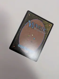 MTG - Grub's Command (Showcase) - Lorwyn Eclipsed NM/M Condition - Image 3