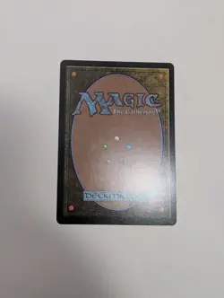 MTG - Grub's Command (Showcase) - Lorwyn Eclipsed NM/M Condition - Image 4