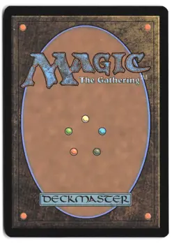 South Pole Voyager 35 MTG Avatar TLA NM - Image 2