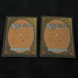 MTG 2 Dystopia Alliances Lightly Played LP Premodern - Image 5