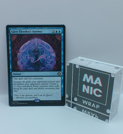 Glen Elendra's Answer NM #52 Regular MTG Lorwyn Eclipsed - Image 1