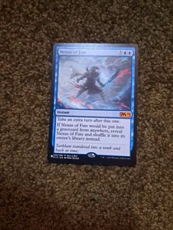 MTG: The List: Nexus of Fate (LP) - Image 1