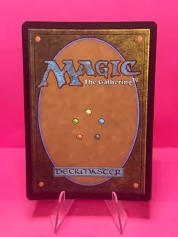 Ram Through - CMM - FOIL - 314 - MTG - Image 2