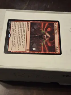 All Will Be One Promo Pack: Phyrexia: All Will Be One Regular - Image 3