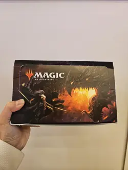 NEW OPEN Magic the Gathering D&D Draft Booster Adventure of Forgotten Realms - Image 2