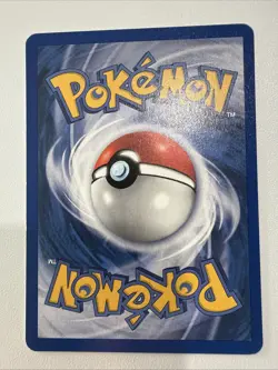 Pokemon TCG Rattata Base Set 61/102 Regular Unlimited Common - Image 2