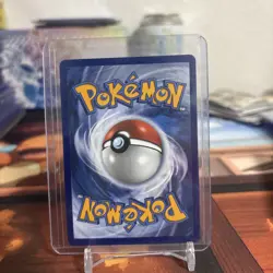 2025 Pokemon PHANTASMAL FLAMES #127 MEGA SHARPEDO EX SPECIAL ILLUSTRATION RARE ! - Image 2