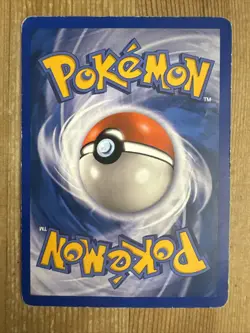 Pokemon TCG Duskull EX Power Keepers 50/108 Regular Common DMG - Image 2