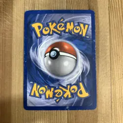 Pokemon TCG Duskull EX Power Keepers 50/108 Regular Common HP - Image 2