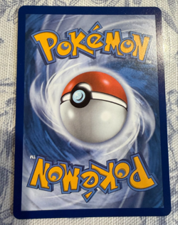 Pokemon TCG Oricorio ex 110/094 Me02: Phantasmal Flames Holo - Image 2