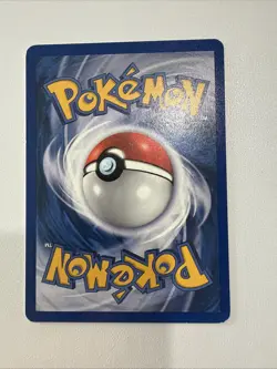 Pokemon TCG Sandshrew Base Set 62/102 Regular Unlimited Common - Image 2