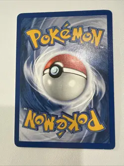 Pokemon TCG Poliwag Base Set 59/102 Regular Unlimited Common - Image 2