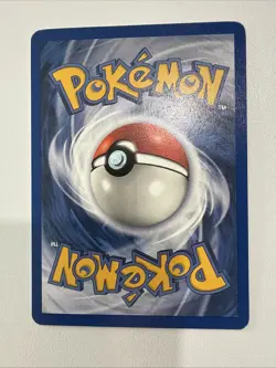 Pokemon TCG Pidgey Base Set 57/102 Regular 1st Edition Common - Image 2
