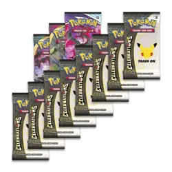 Pokemon TCG Celebrations Premium Figure Collection Box Pikachu Vmax Sealed 820650809408 - Image 2