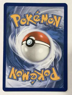 Mega Charizard X Ex 023 Me: Mega Evolution Promo Full Art Holo Pokemon TCG - Image 2