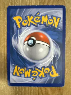 Kirlia - 31/108 - Uncommon - Old (EX Power Keepers) Pokemon TCG 2007 DMG - Image 2