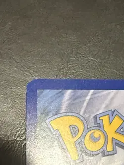 Pokemon TCG: Pikachu EX XY124 Full Art Holo XY Black Star Promo - Image 3