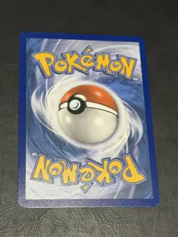 Pokemon TCG: Pikachu EX XY124 Full Art Holo XY Black Star Promo - Image 5