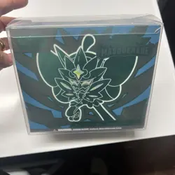 Pokemon TCG Twilight Masquerade Elite Trainer Box - ETB New & Sealed - Image 1